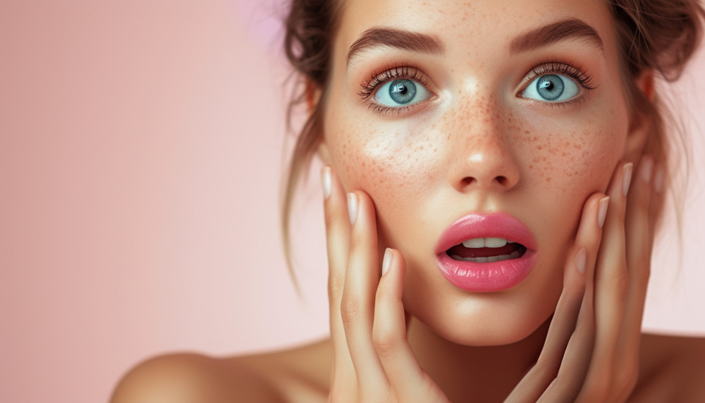 Divers - Quelques astuces pour se débarrasser de la graisse du visage