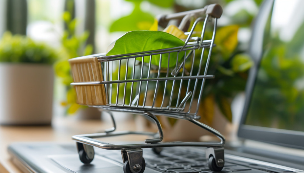 Divers - Quelques avantages de faire ses courses sur Internet