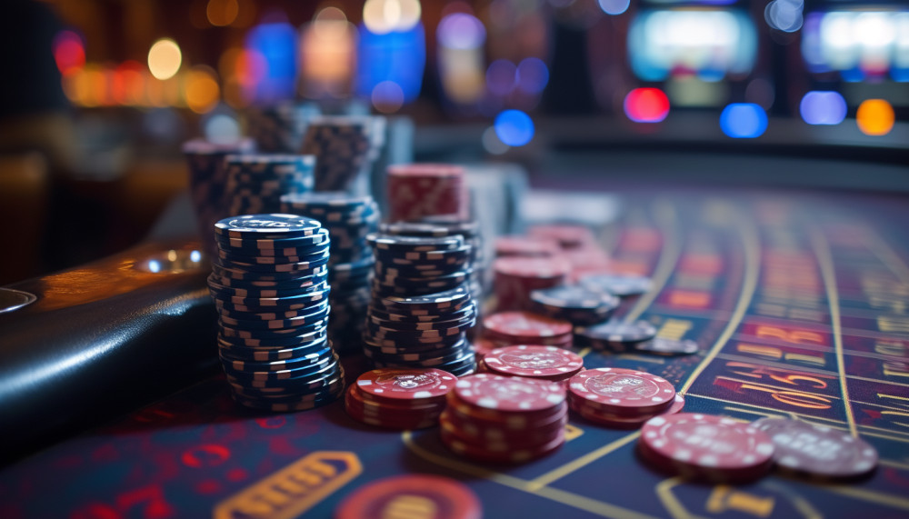 Divers - Quelques avantages du casino de jeu en ligne