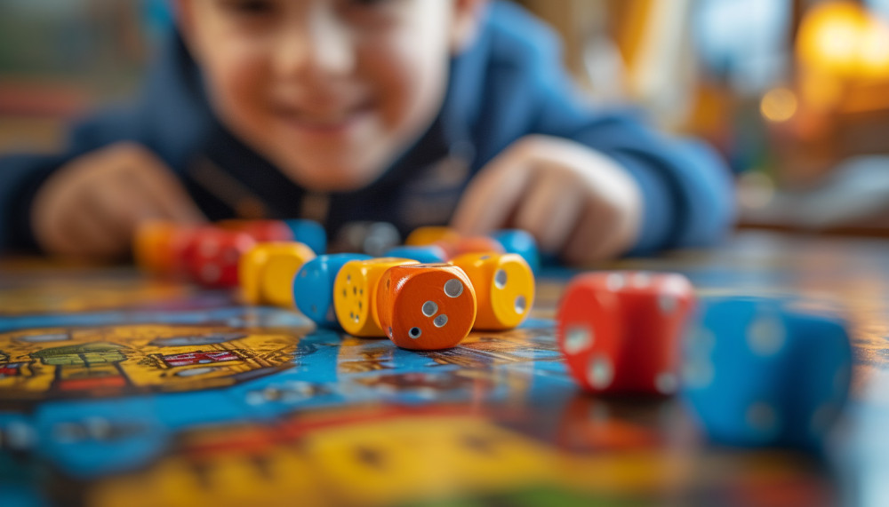 Divers - Quels jeux pour comprendre l’anglais ?