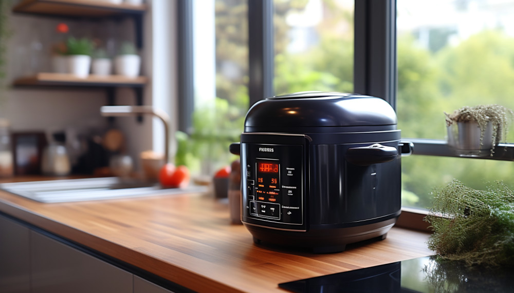 Divers - Quels sont les avantages d’un Multicuiseur ?