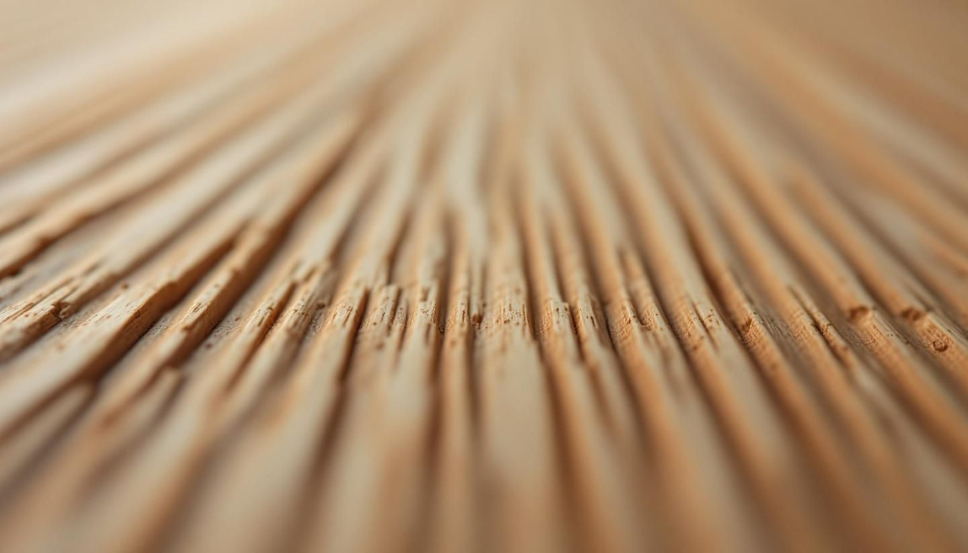 Secrets pour restaurer l'éclat du bois avec l'acide oxalique