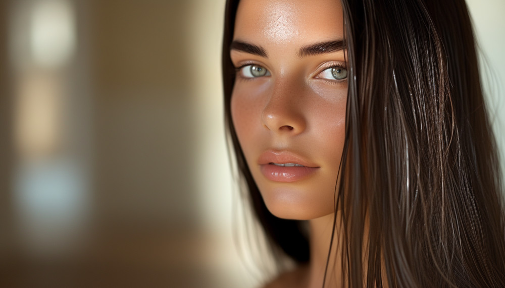 Soin des cheveux : pourquoi opter pour un lissage au tanin ?