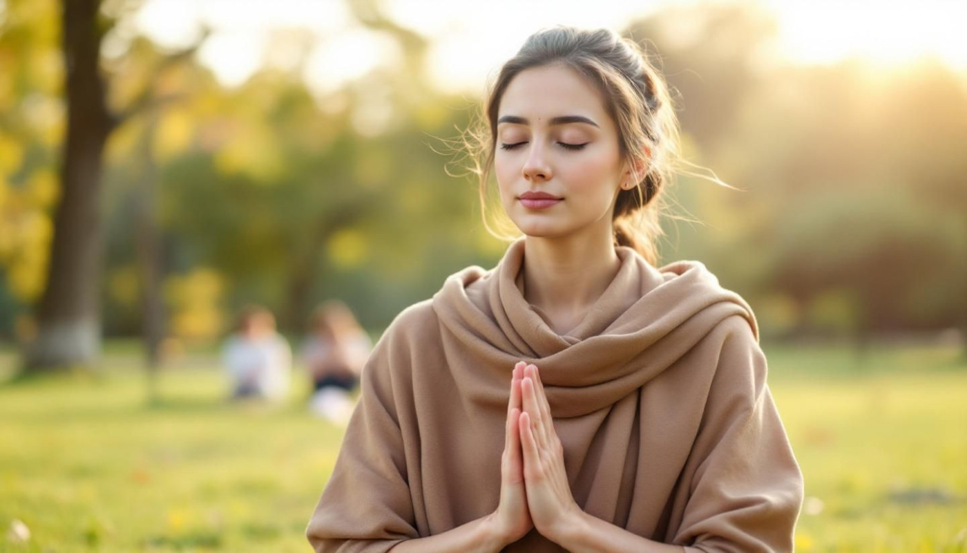 Santé - Stratégies efficaces pour gérer votre énergie au quotidien