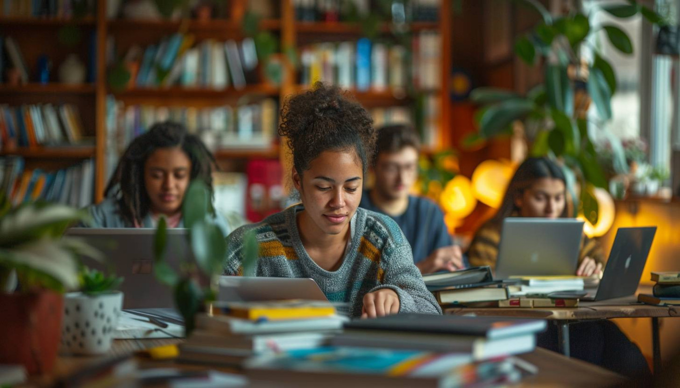 Stratégies efficaces pour surmonter les défis de l'apprentissage en ligne