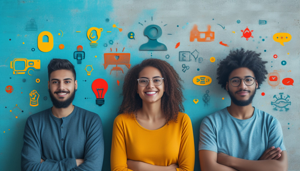 Divers - Tout ce qu'il faut savoir pour devenir community manager