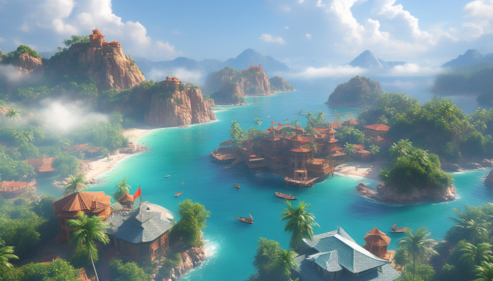 Divers - Tout savoir sur le Win Paradise avis
